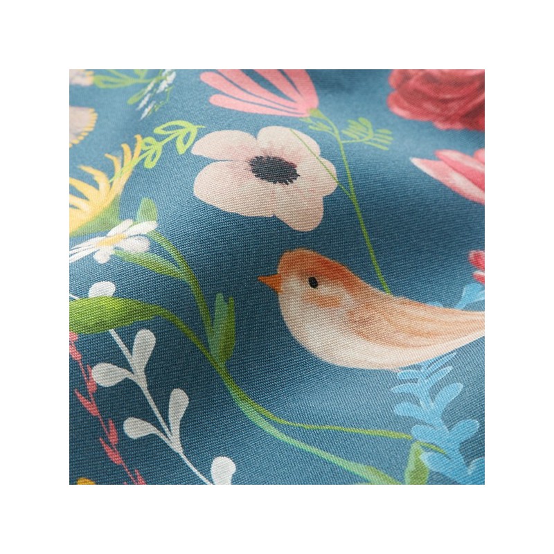 tissu d'extérieur