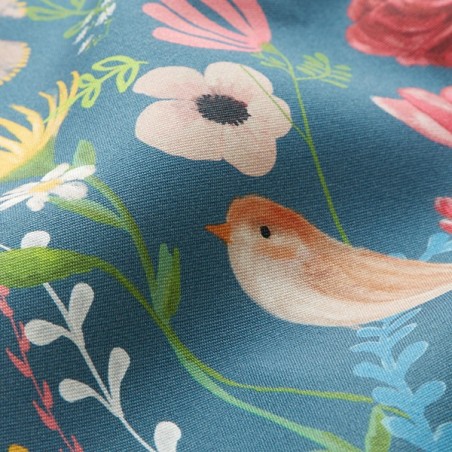 tissu d'extérieur