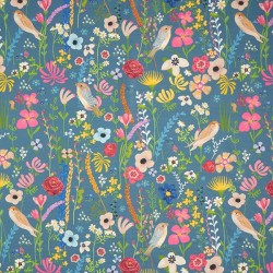 tissu d'extérieur