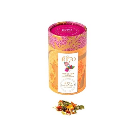 Boite infusion